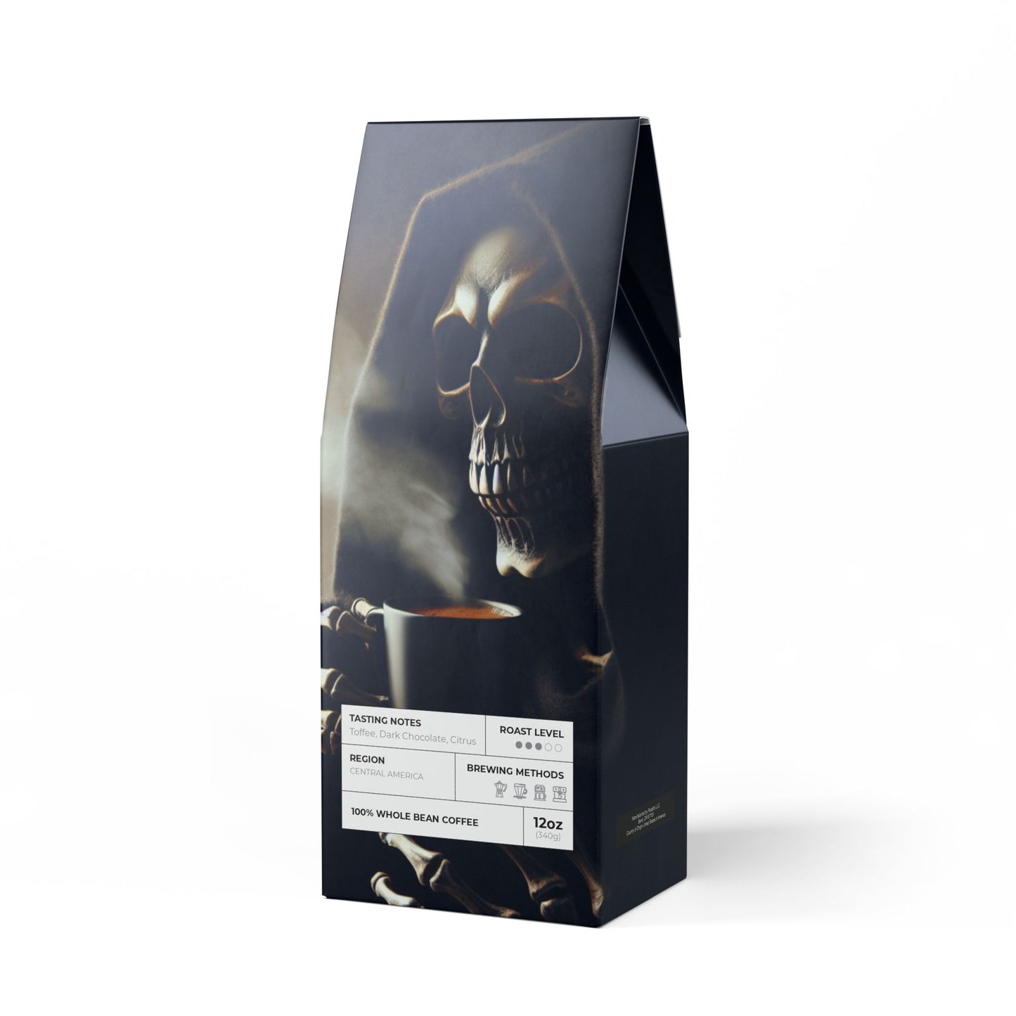 Rock Creek Coffee Blend (Medium Roast)