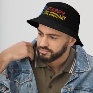 Escape the Ordinary Bucket Hat