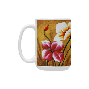 Beautiful Morning 15 oz. Ceramic Mug