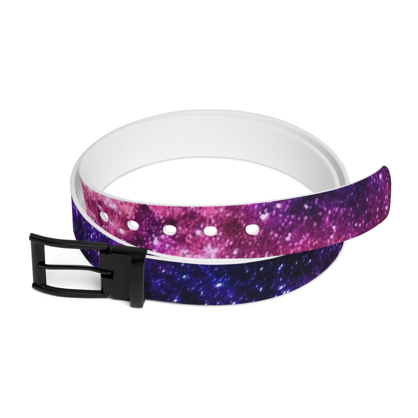 Purple Nebula Belt
