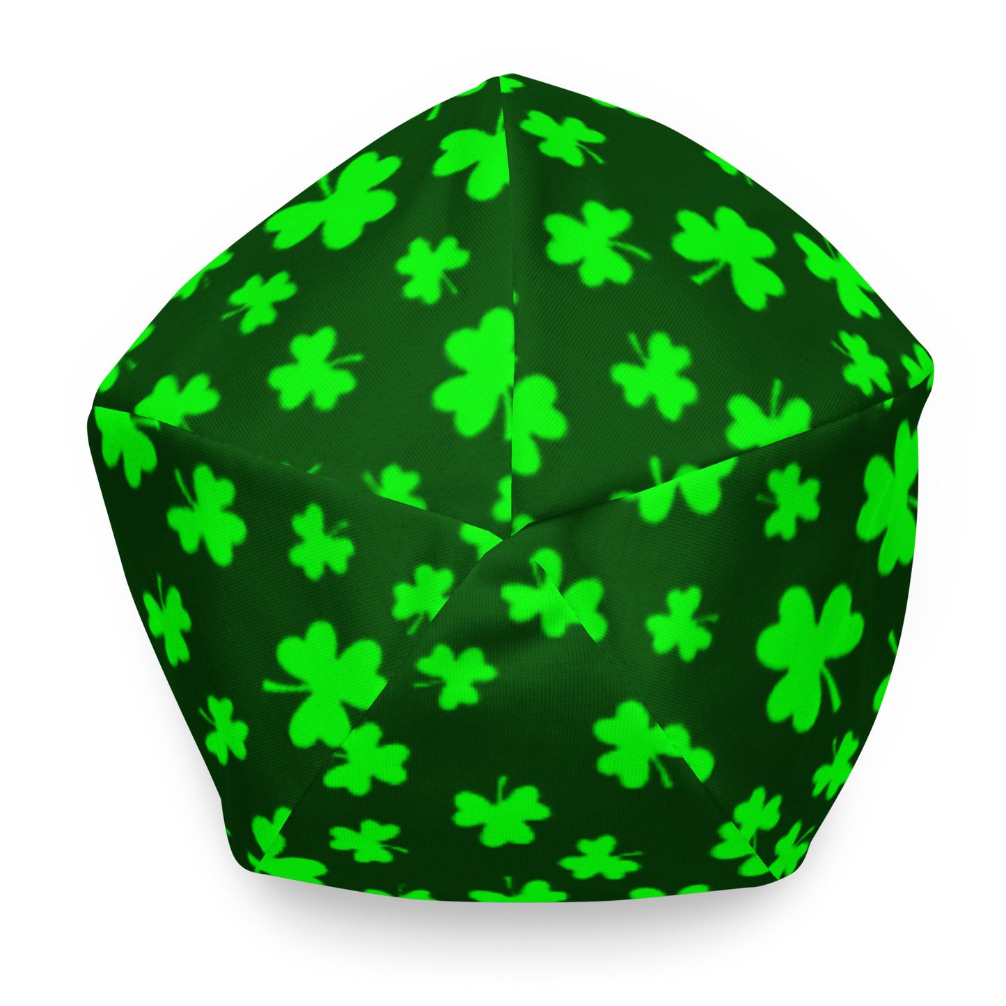 Shamrock Beanie