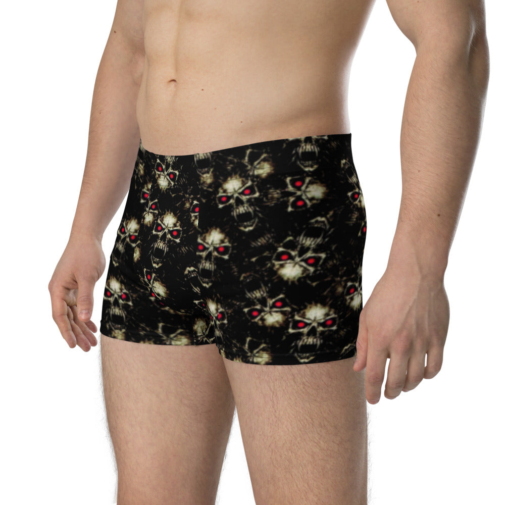 Grim Business Boxer Briefs