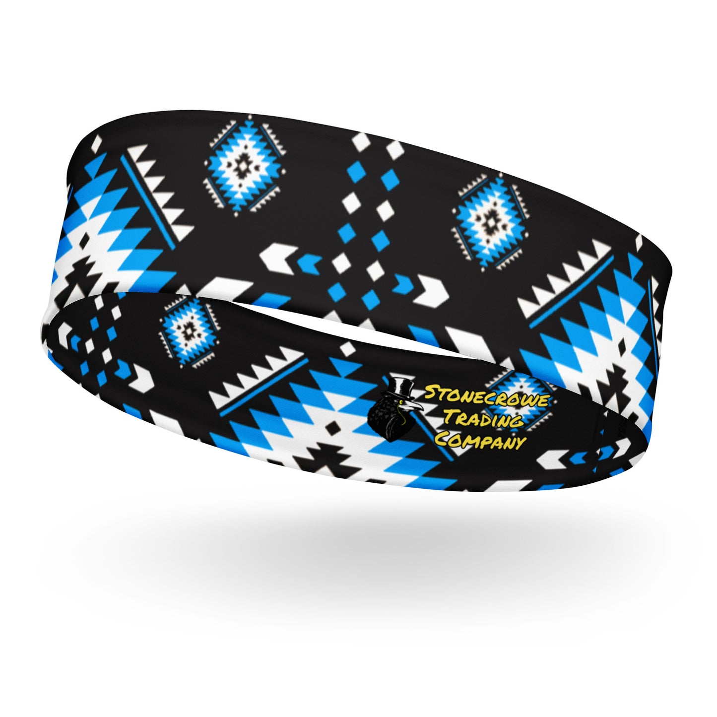 Native American Inspired Headband