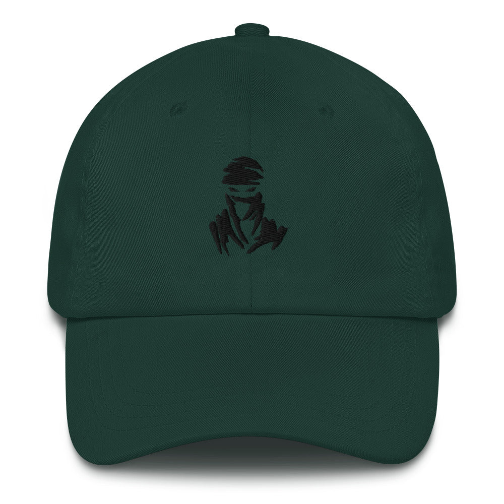 Ninja Baseball Cap