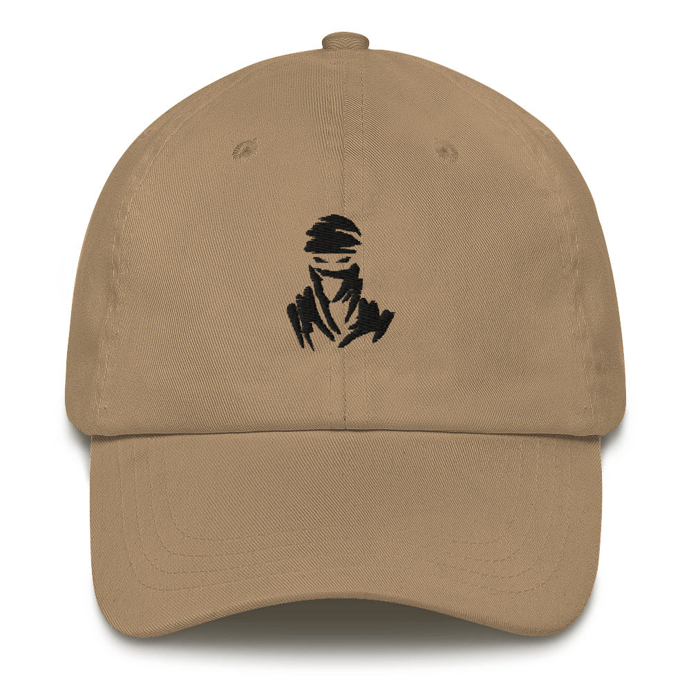 Ninja Baseball Cap