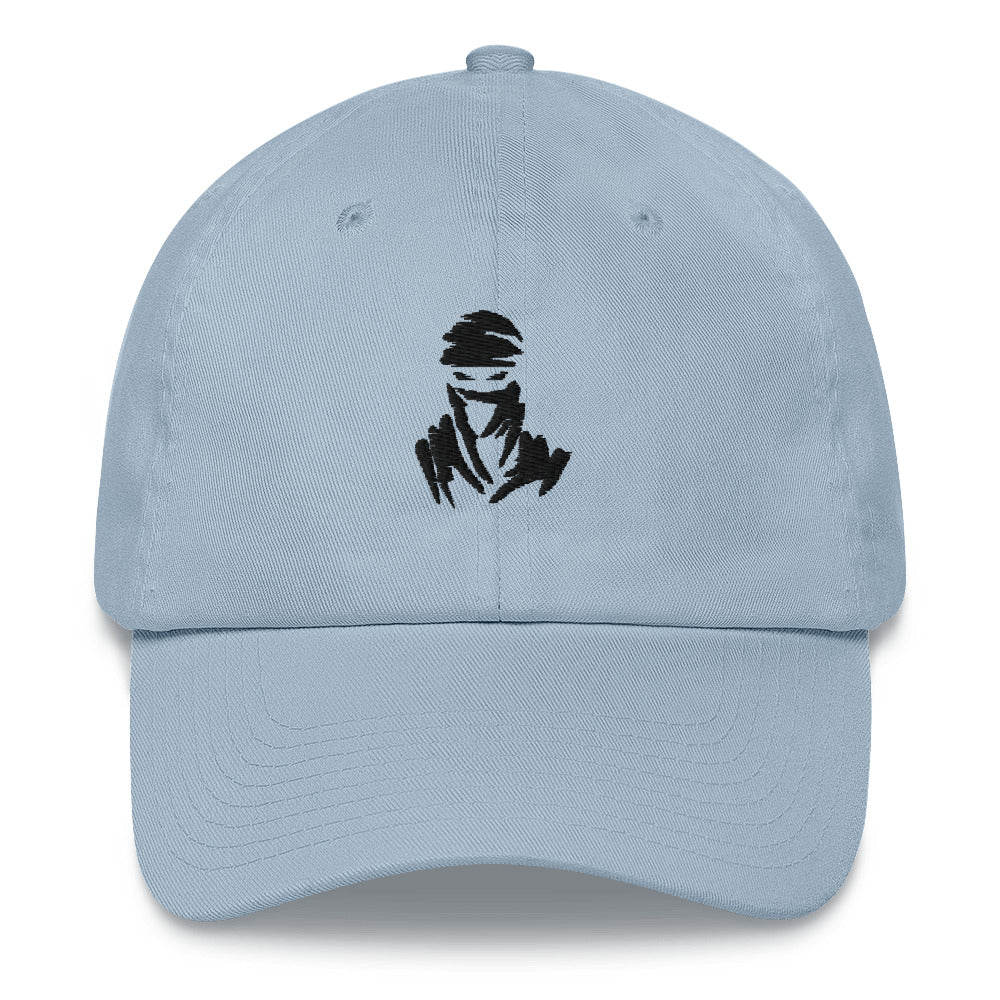 Ninja Baseball Cap