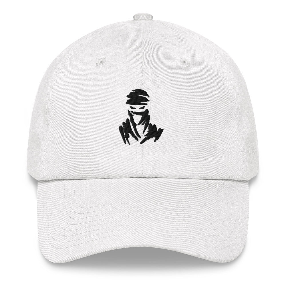 Ninja Baseball Cap