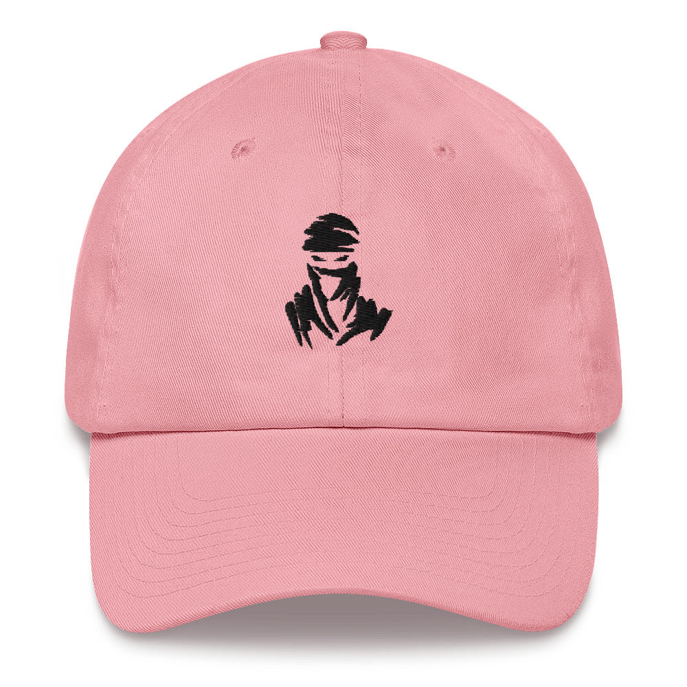 Ninja Baseball Cap