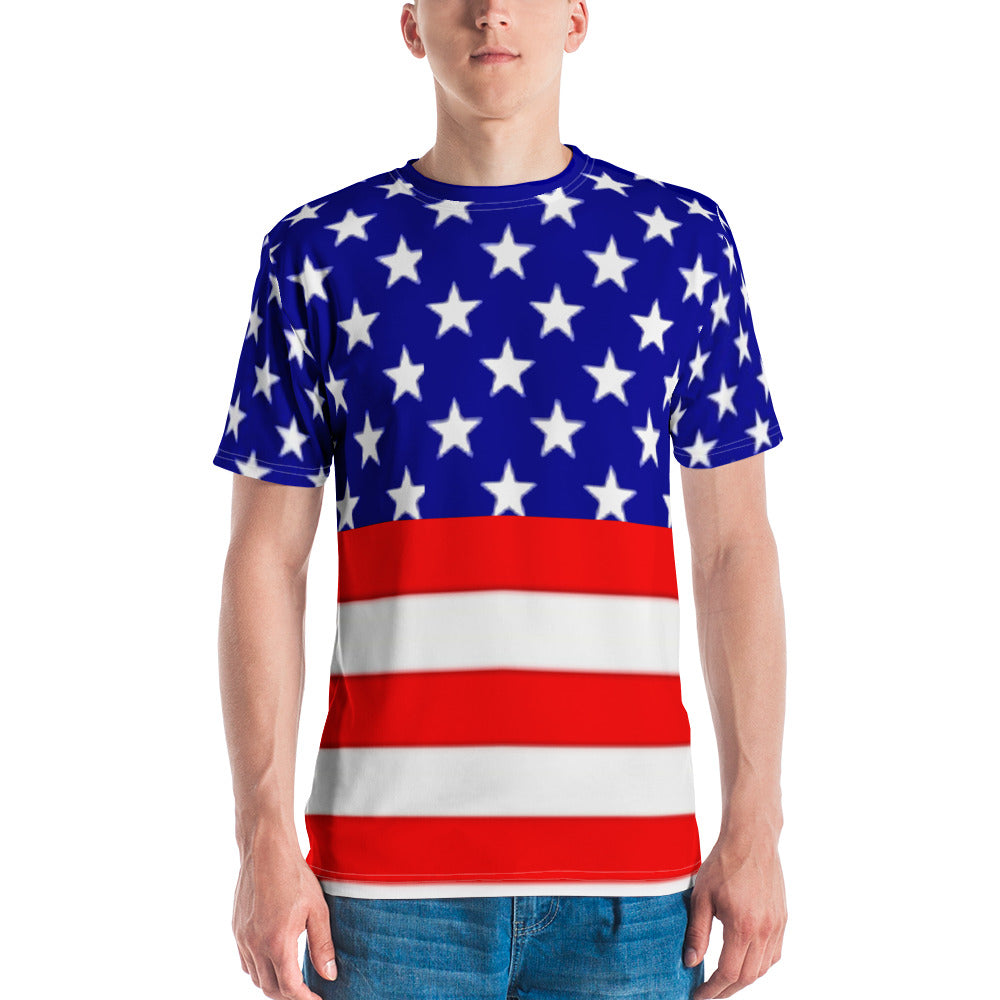 All American Unisex T-shirt