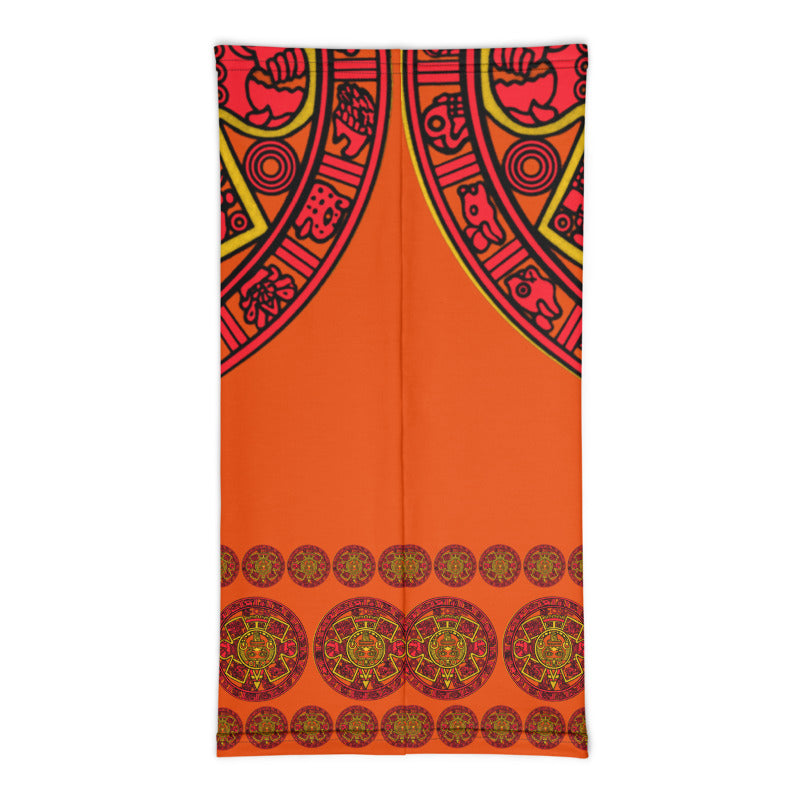 Aztec Inspired Neck Gaiter
