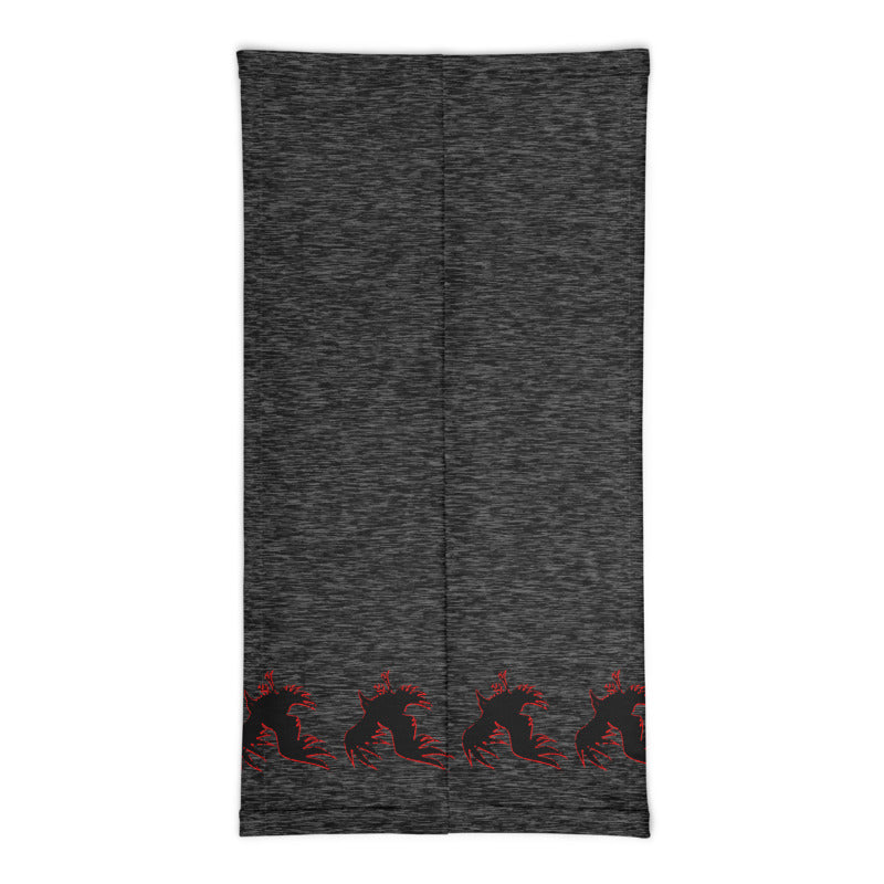 Blood Crow Neck Gaiter
