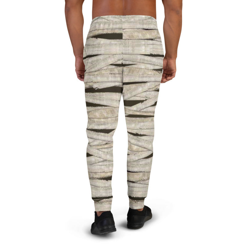 Mummy Wraps Slim Fit Men's Joggers