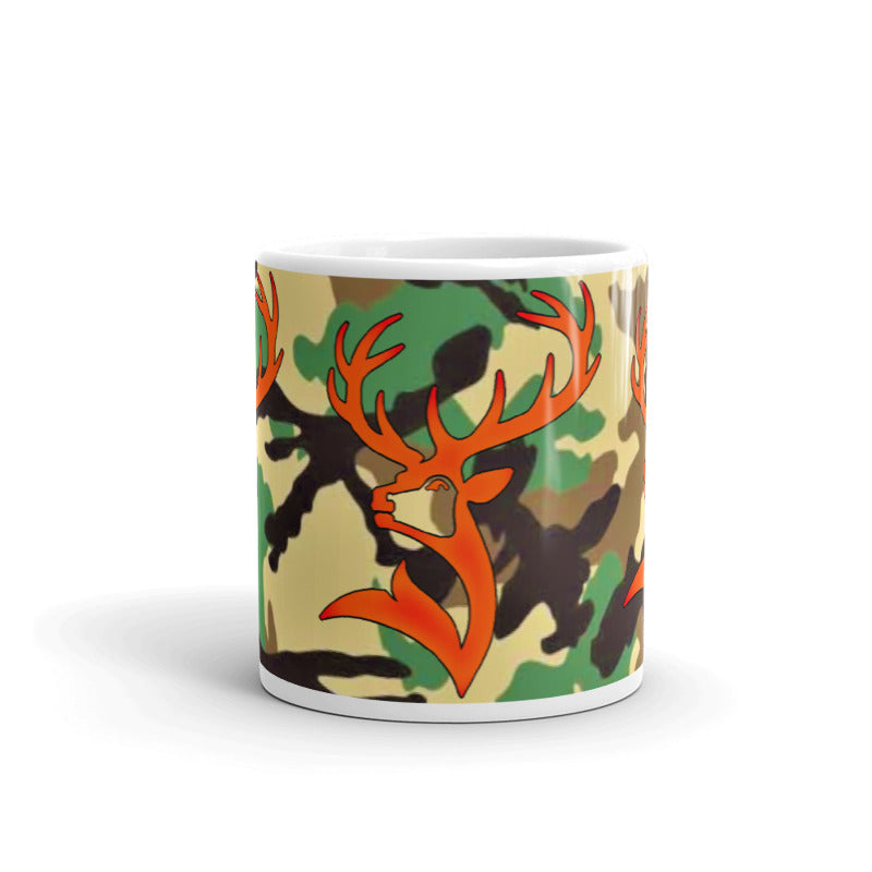 Big Buck Mug