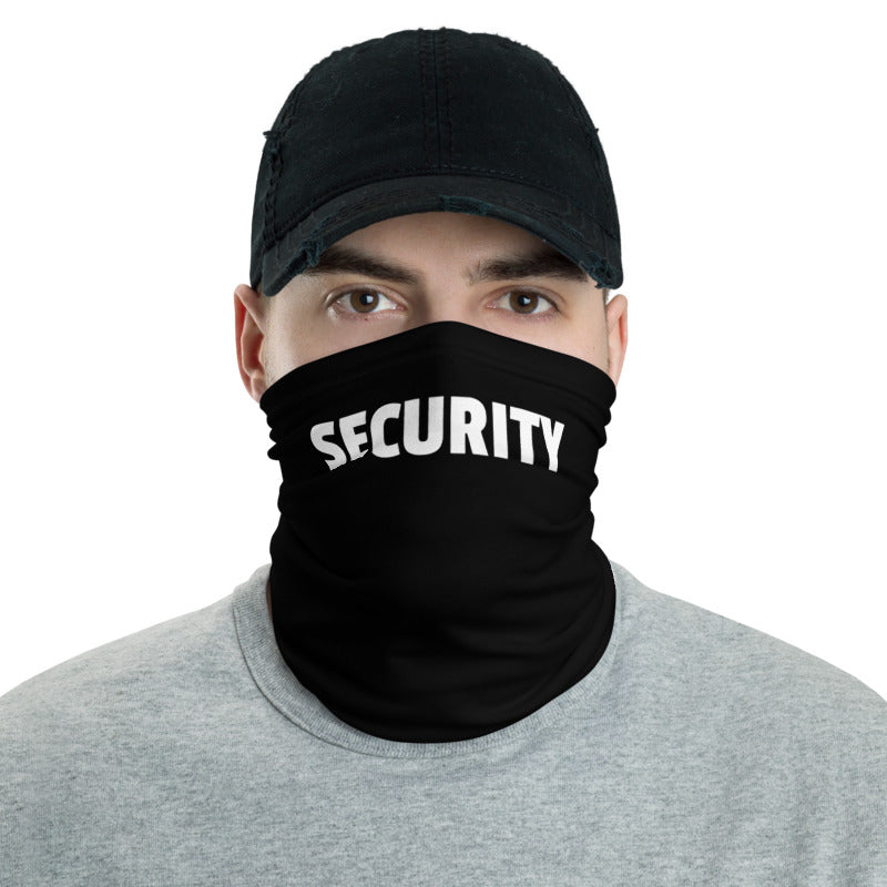 Security Neck Gaiter