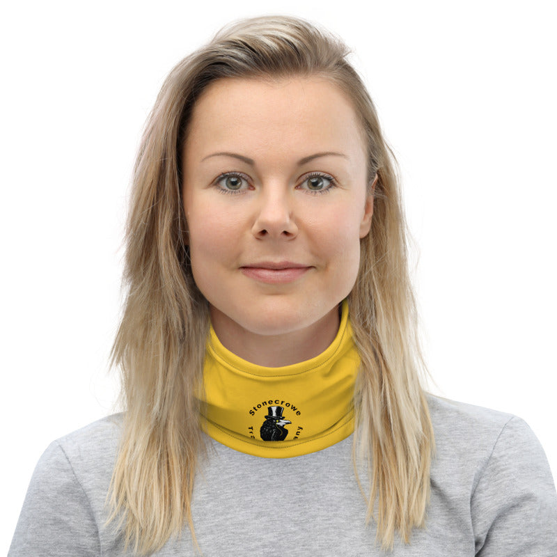 Stonecrowe Trading Company Neck Gaiter
