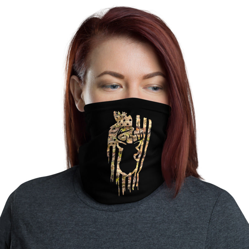 American Hunter Neck Gaiter