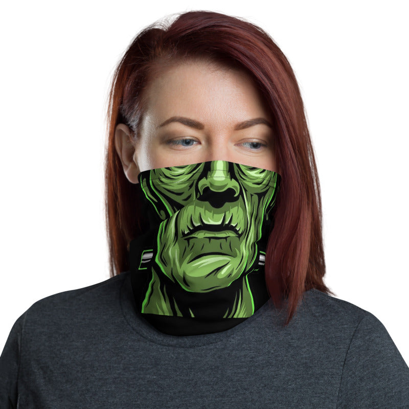 Frankenstein Neck Gaiter