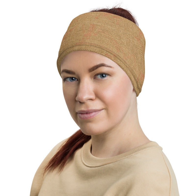 Scarecrow Neck Gaiter