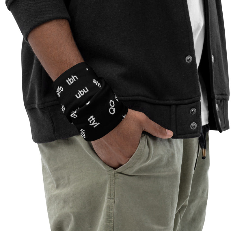 Texter's Neck Gaiter