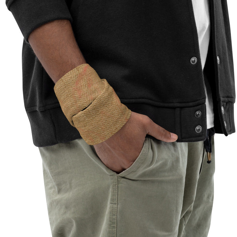 Scarecrow Neck Gaiter