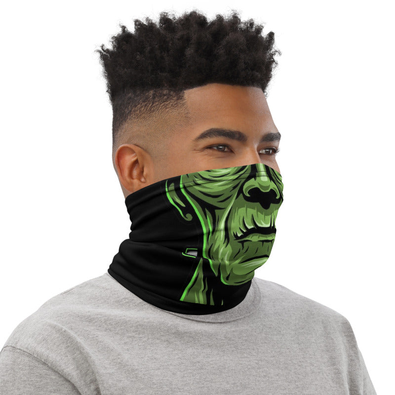 Frankenstein Neck Gaiter