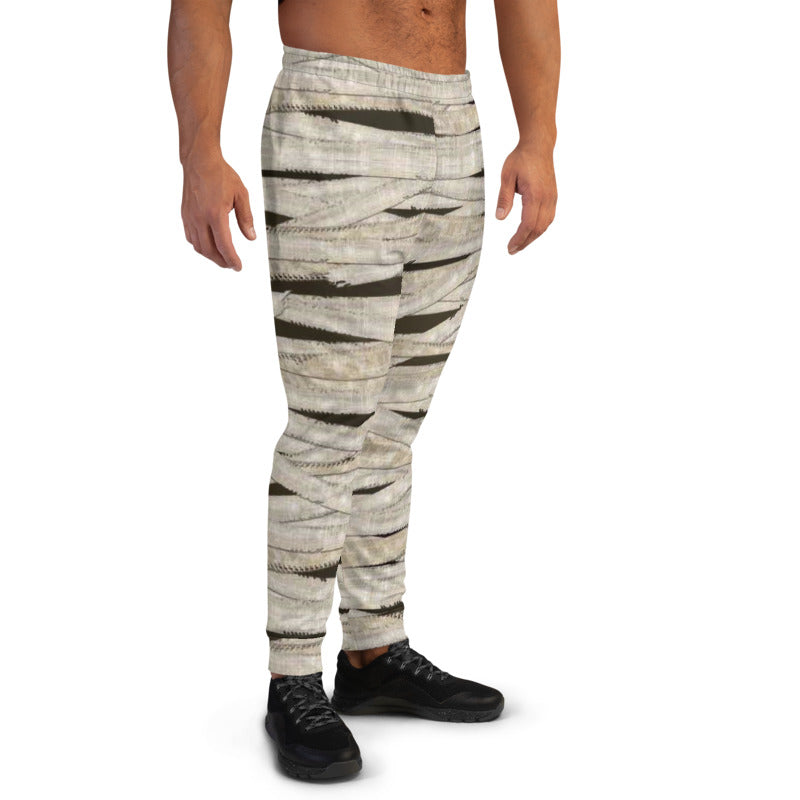 Mummy Wraps Slim Fit Men's Joggers
