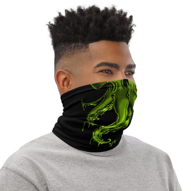 Cthulhu Neck Gaiter