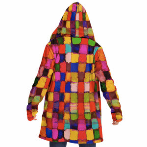 Gleeman's Cloak of Many Colors