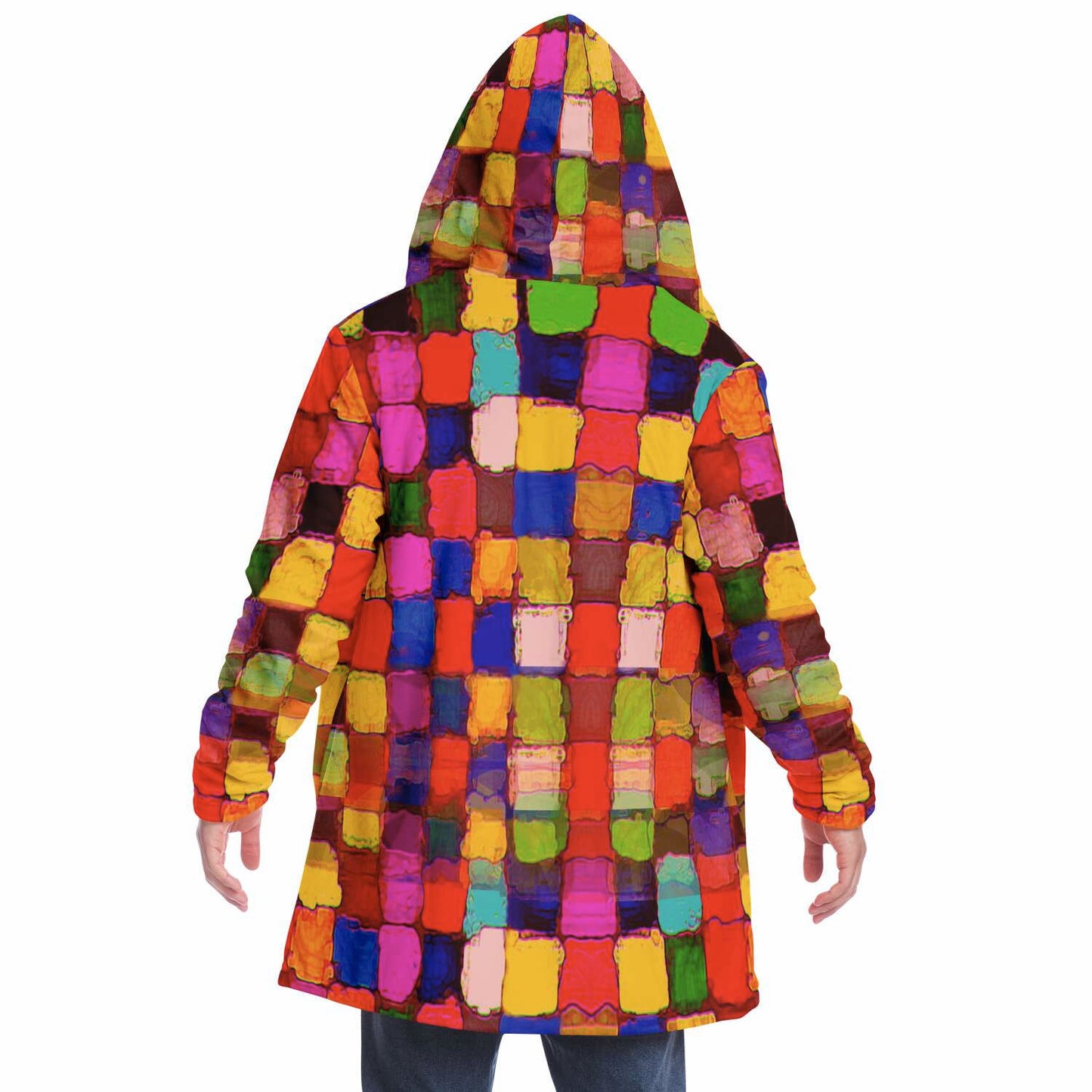 Gleeman's Cloak of Many Colors