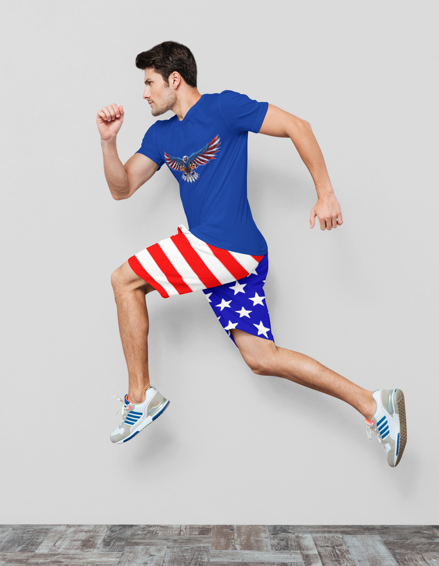 American Pride T-Shirt