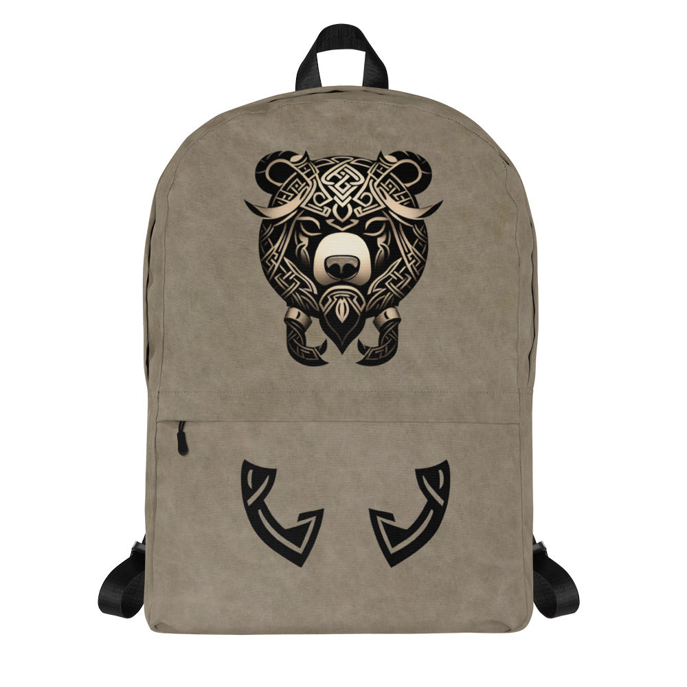 Buff Bjorn Backpack