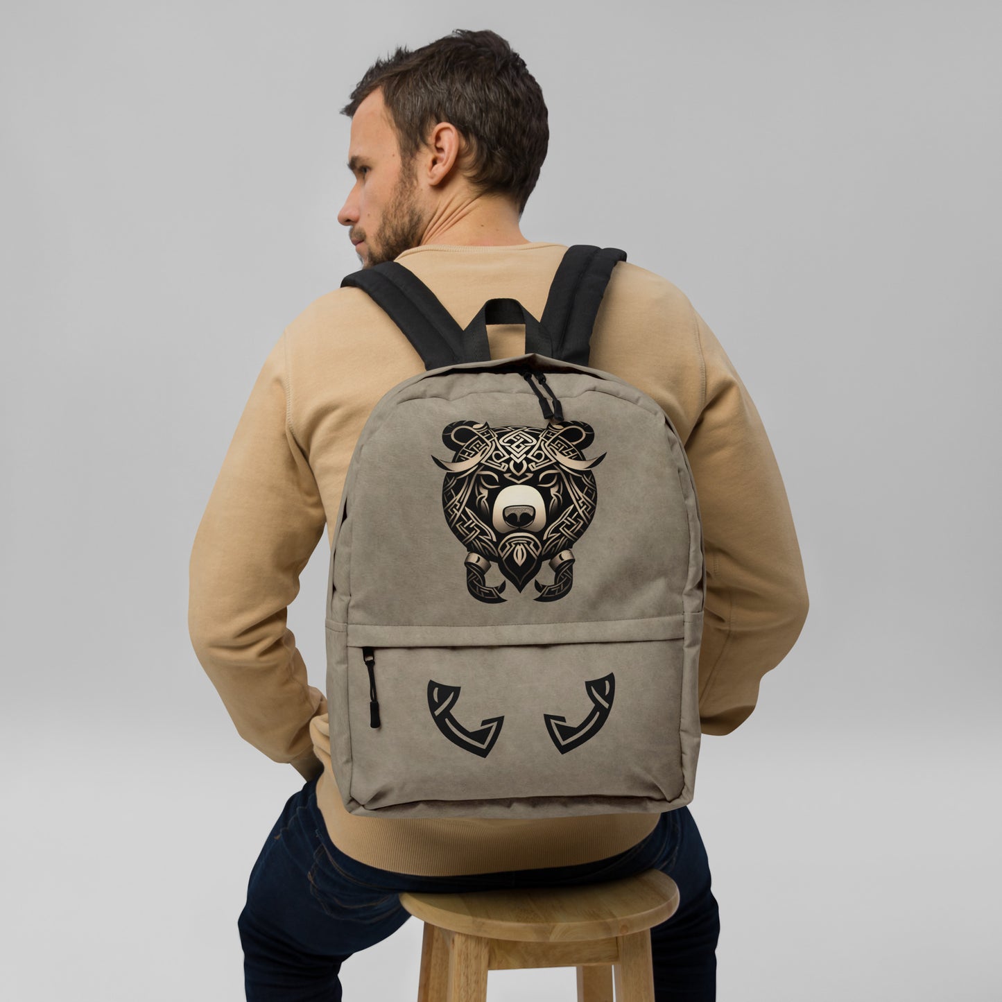 Buff Bjorn Backpack