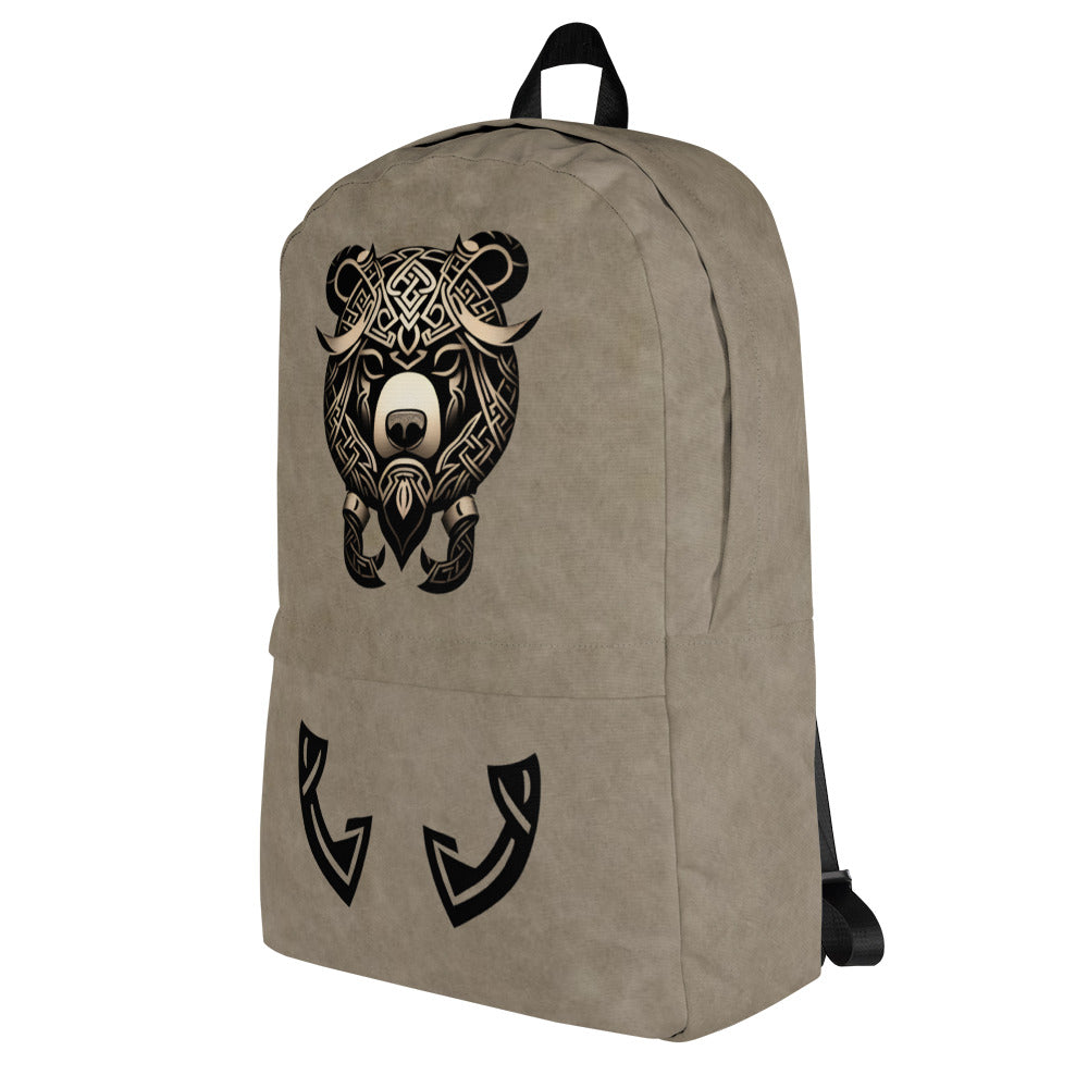 Buff Bjorn Backpack