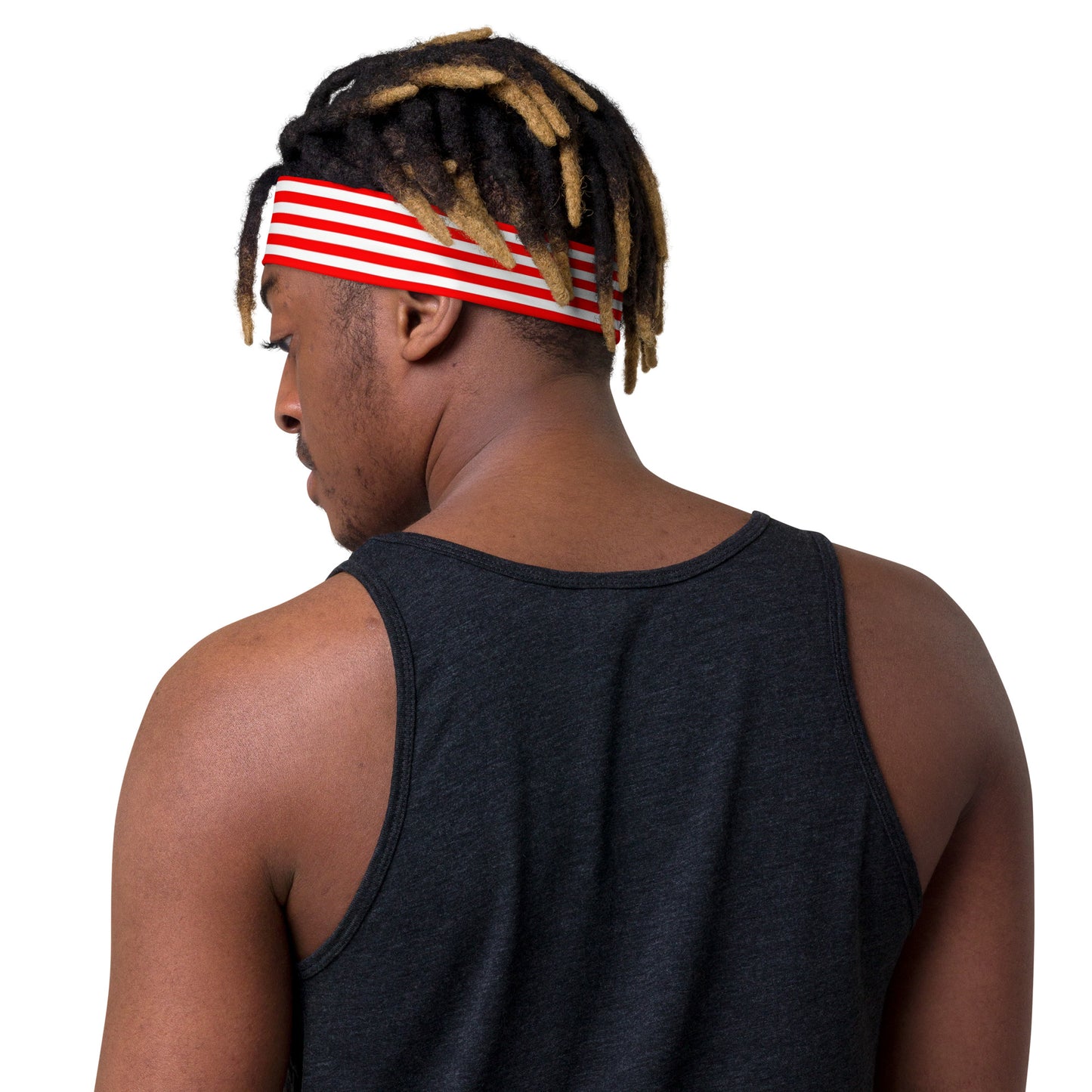 Stars and Stripes Headband