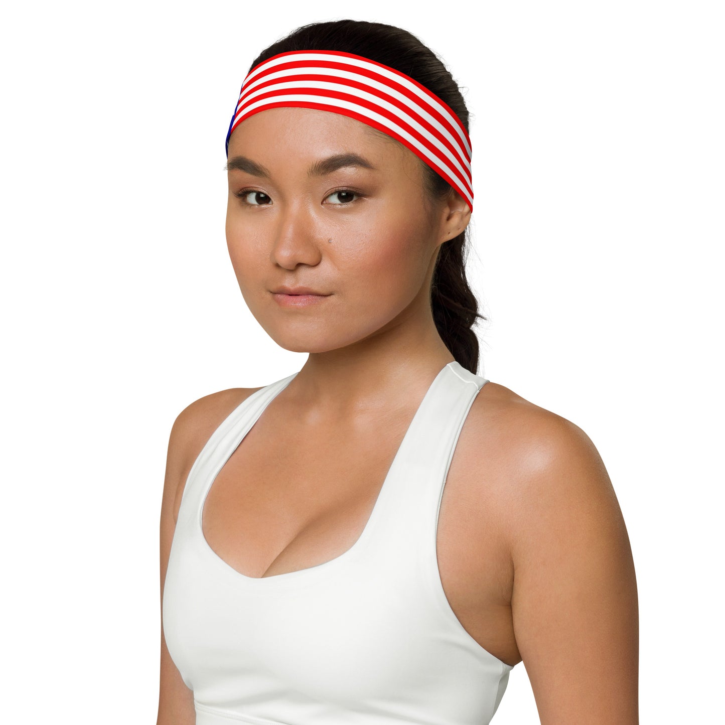 Stars and Stripes Headband