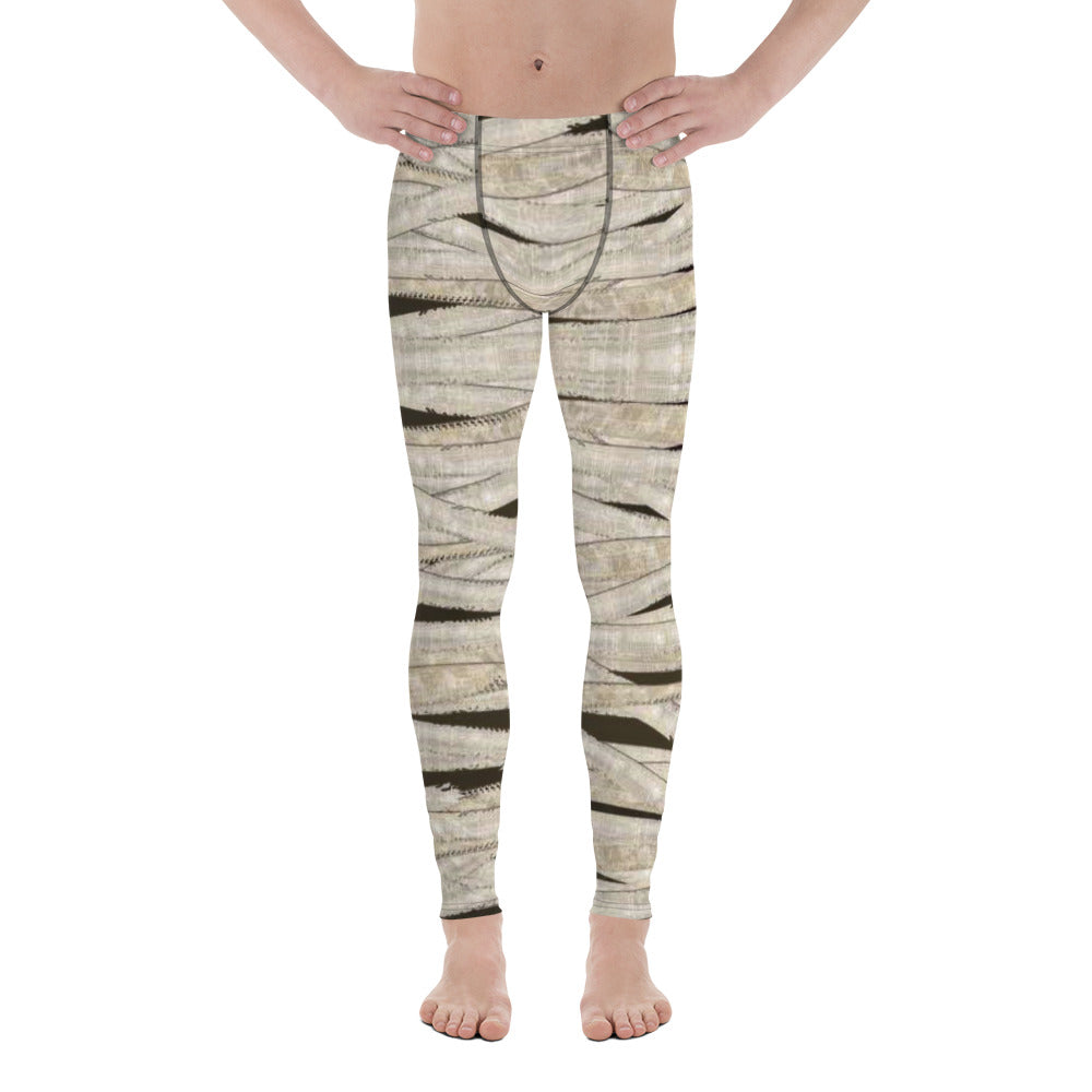 Mummy Wraps Men's Leggings