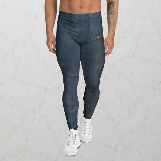 Scarecrow Pants Men's Leggings