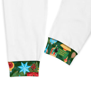 Decorated Tree Men's Joggers