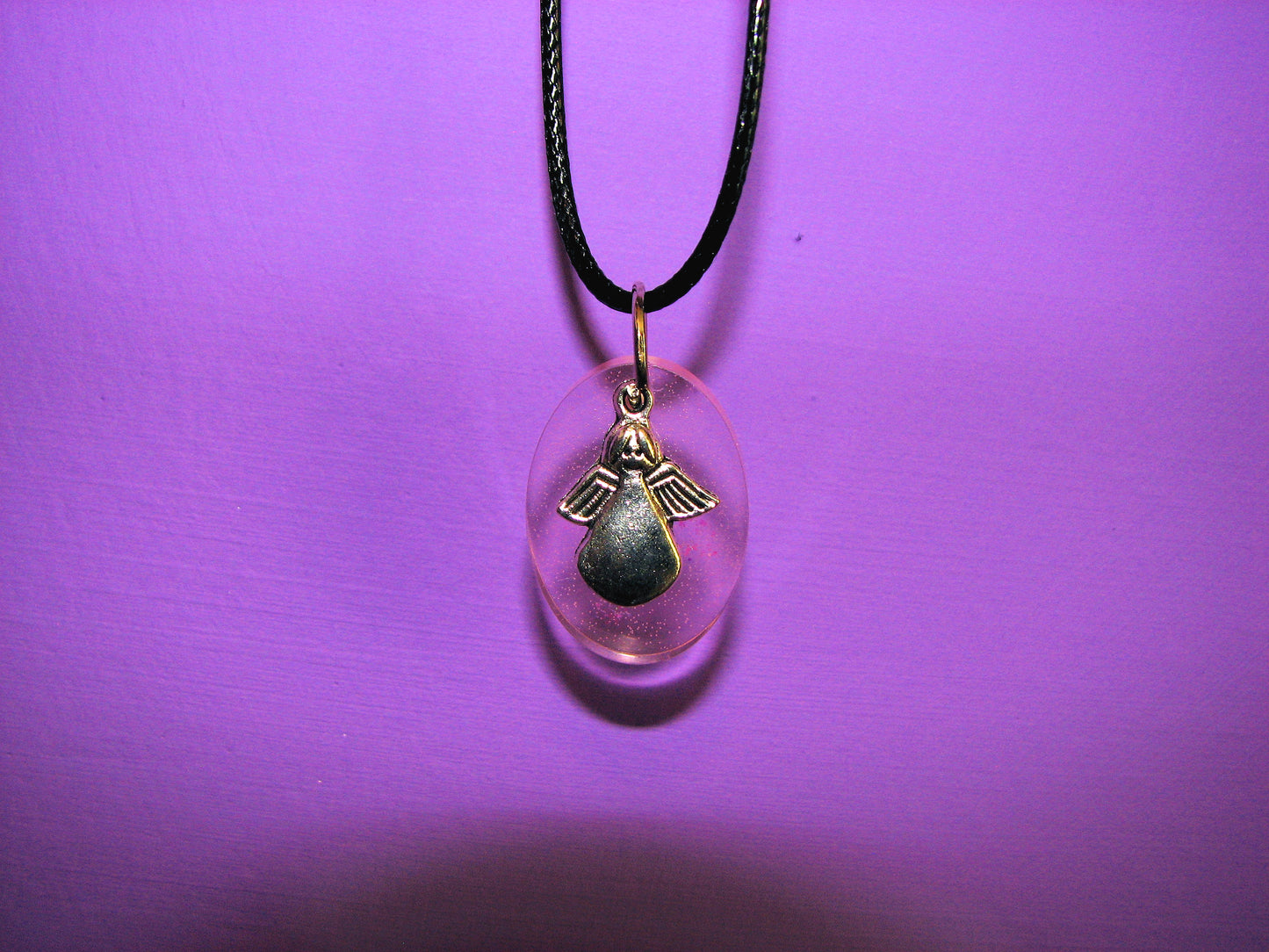 Made for an Angel Necklace