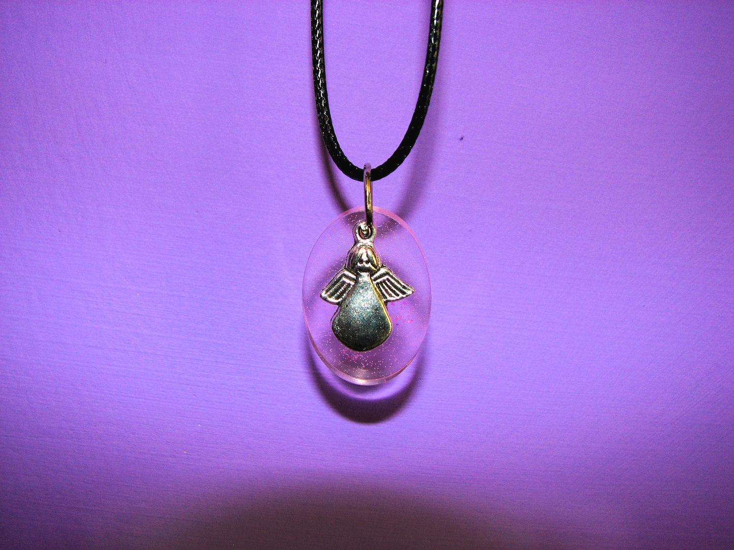 Made for an Angel Necklace