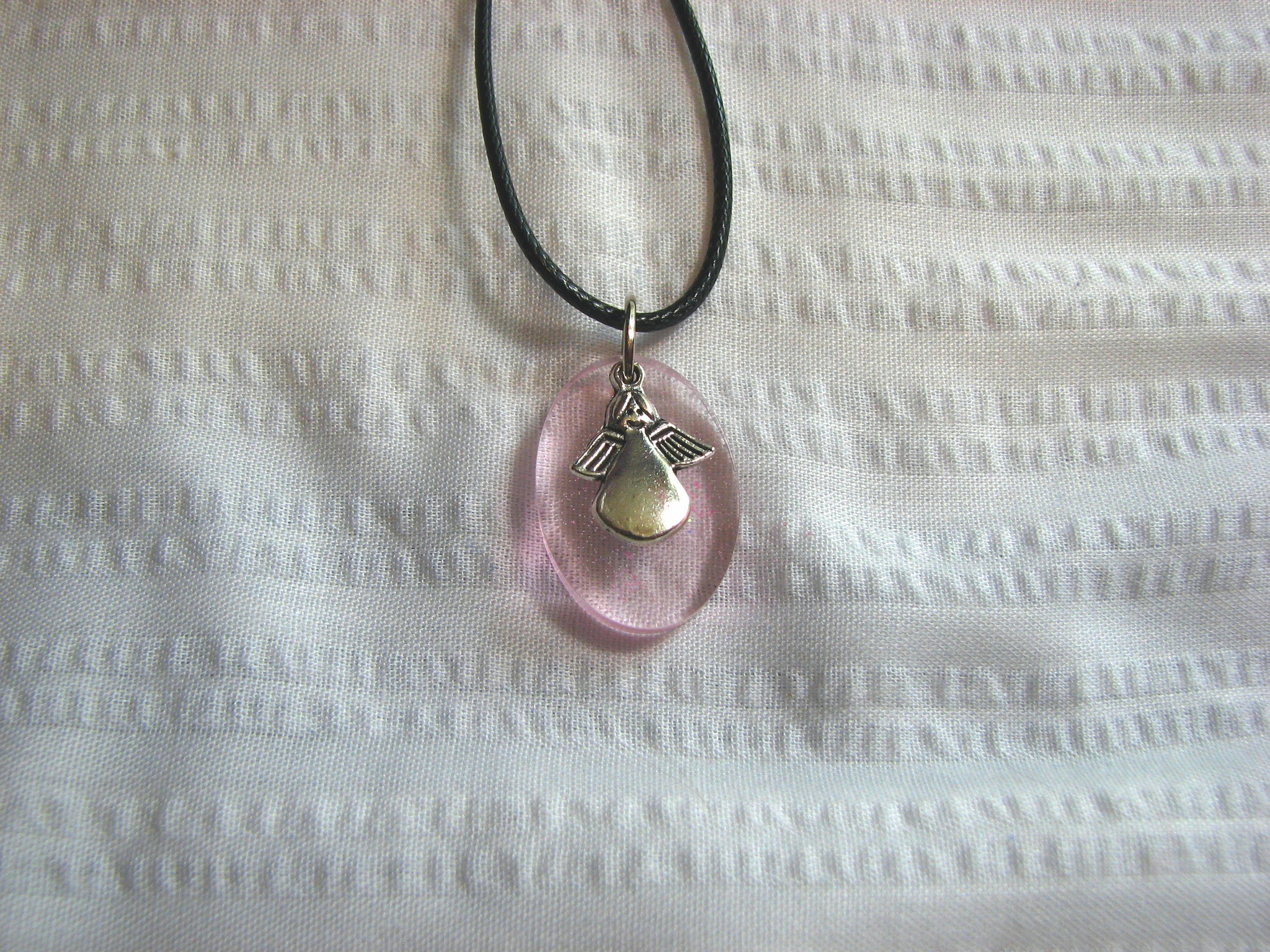 Made for an Angel Necklace