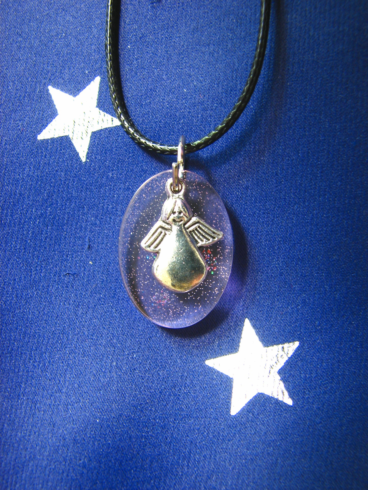 Made for an Angel Necklace