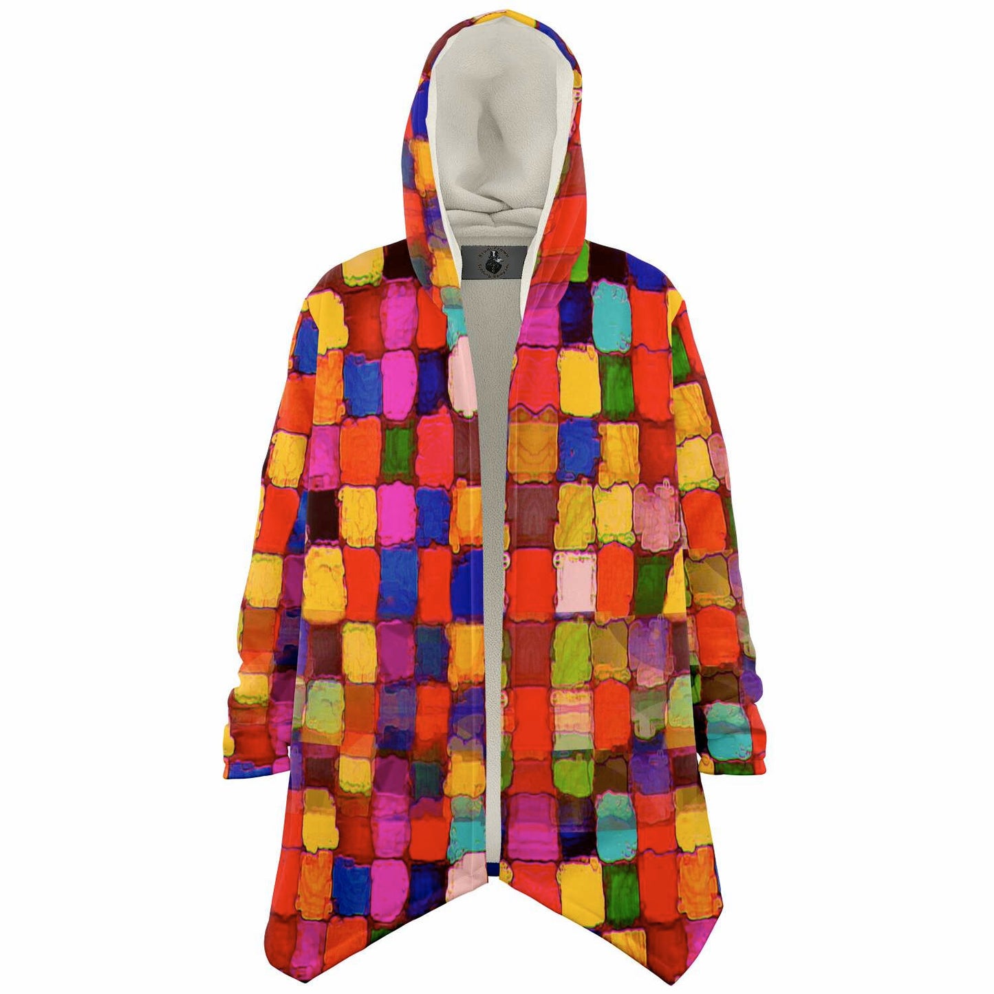 Gleeman's Cloak of Many Colors