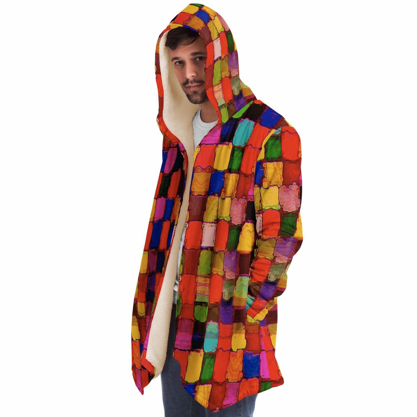 Gleeman's Cloak of Many Colors