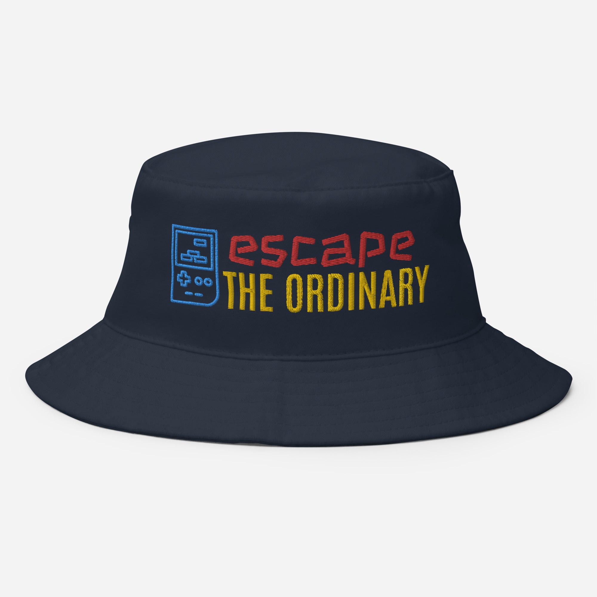 Escape the Ordinary Bucket Hat