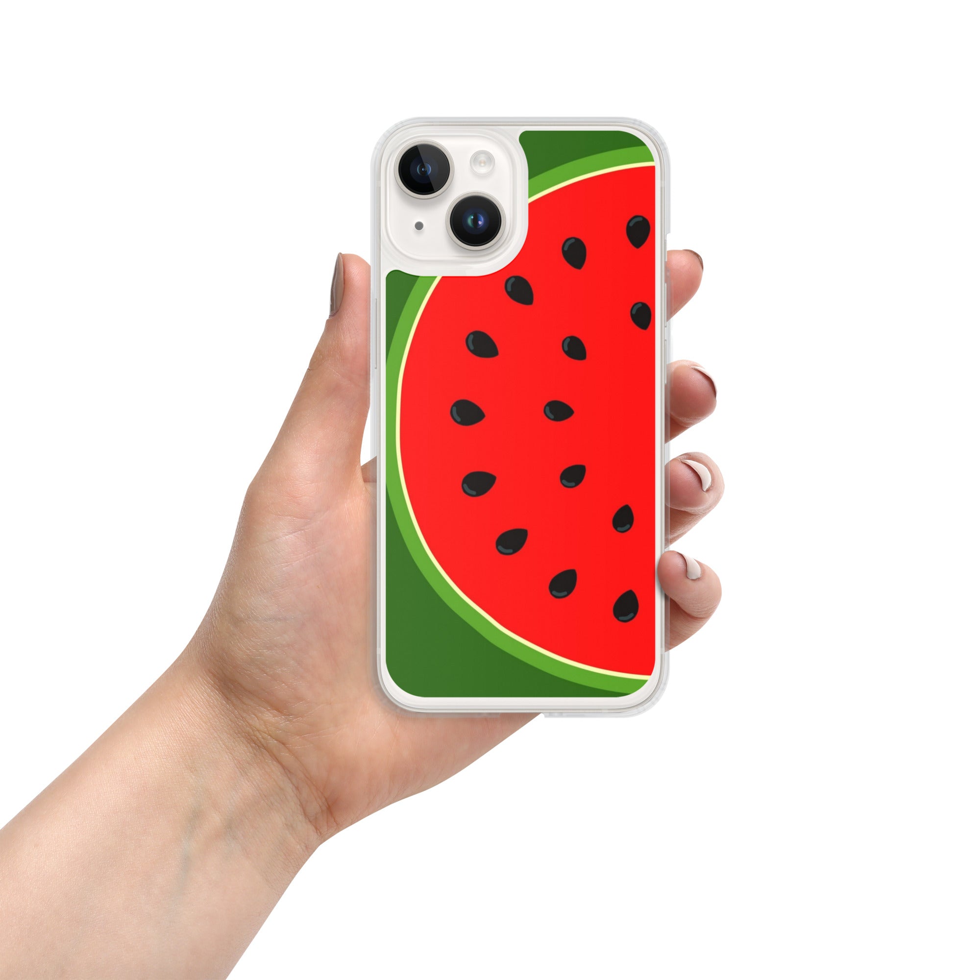 Watermelon Case for iPhone®