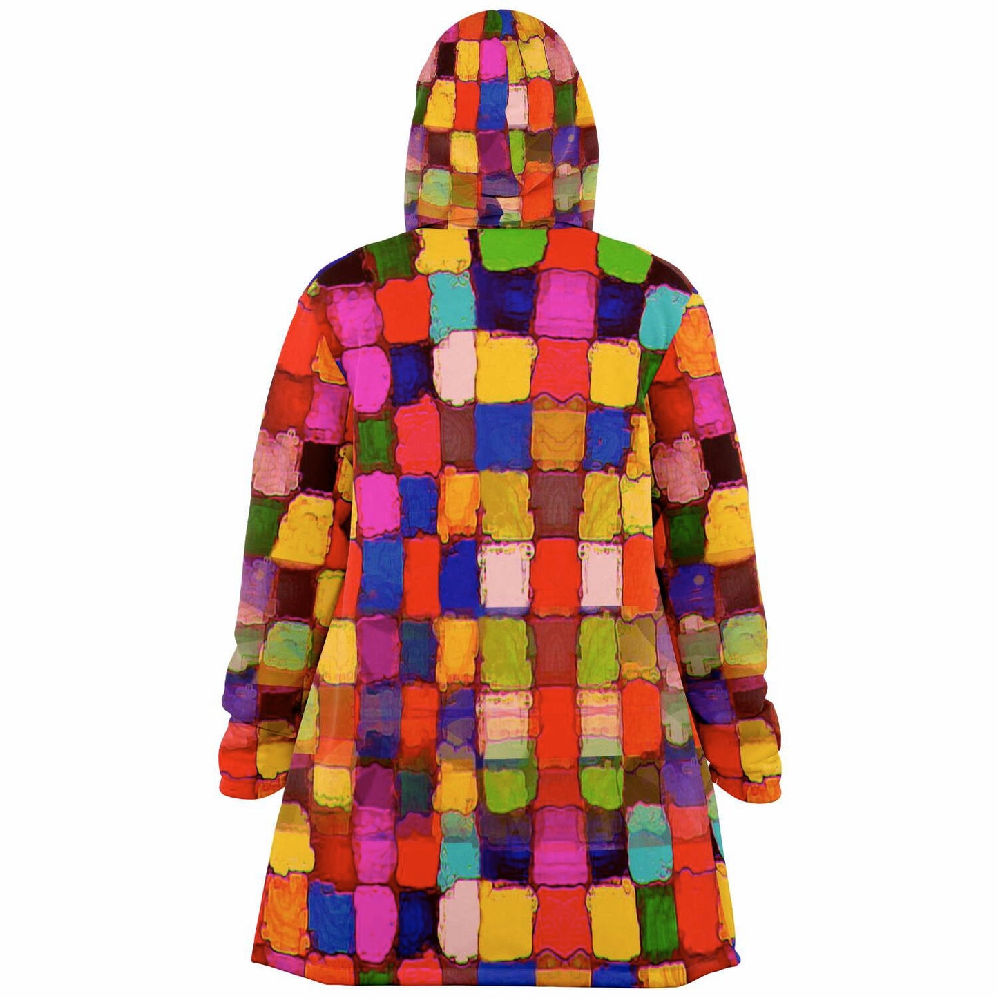 Gleeman's Cloak of Many Colors