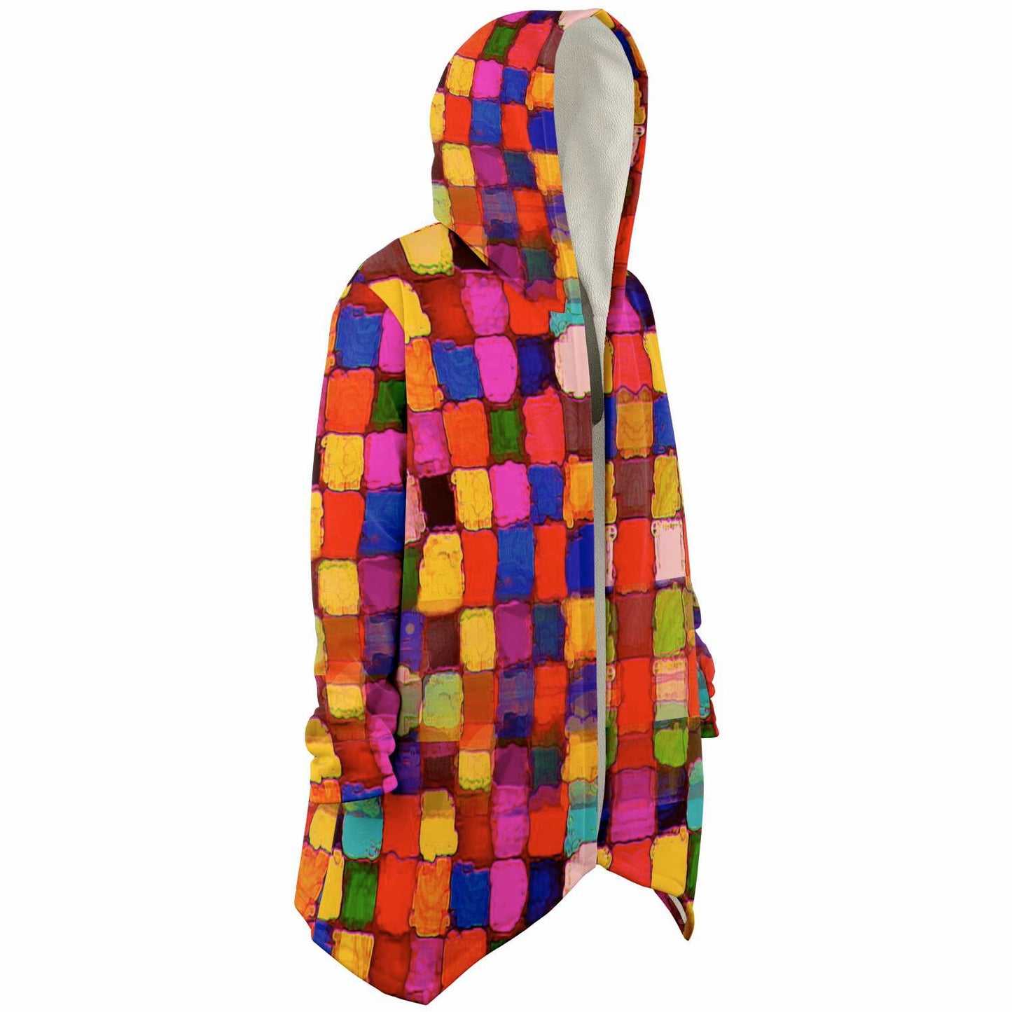 Gleeman's Cloak of Many Colors