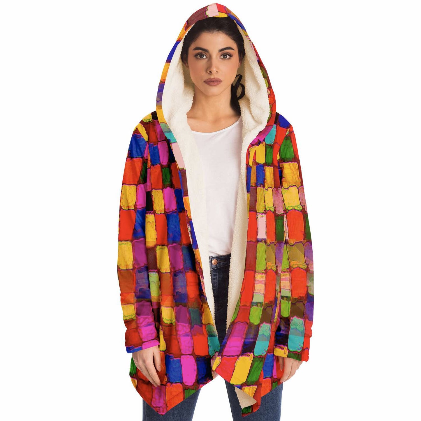 Gleeman's Cloak of Many Colors