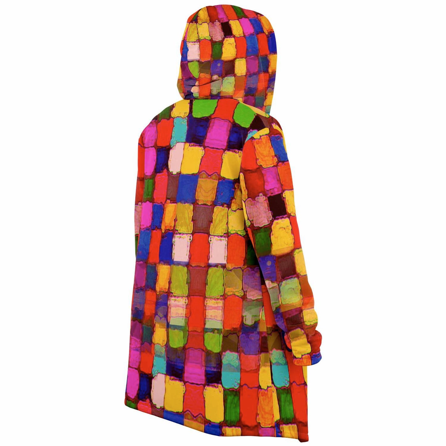 Gleeman's Cloak of Many Colors